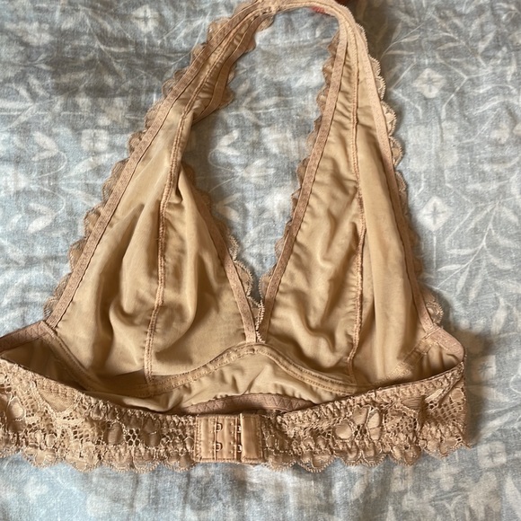 Free people lace bralette bundle - Picture 4 of 6
